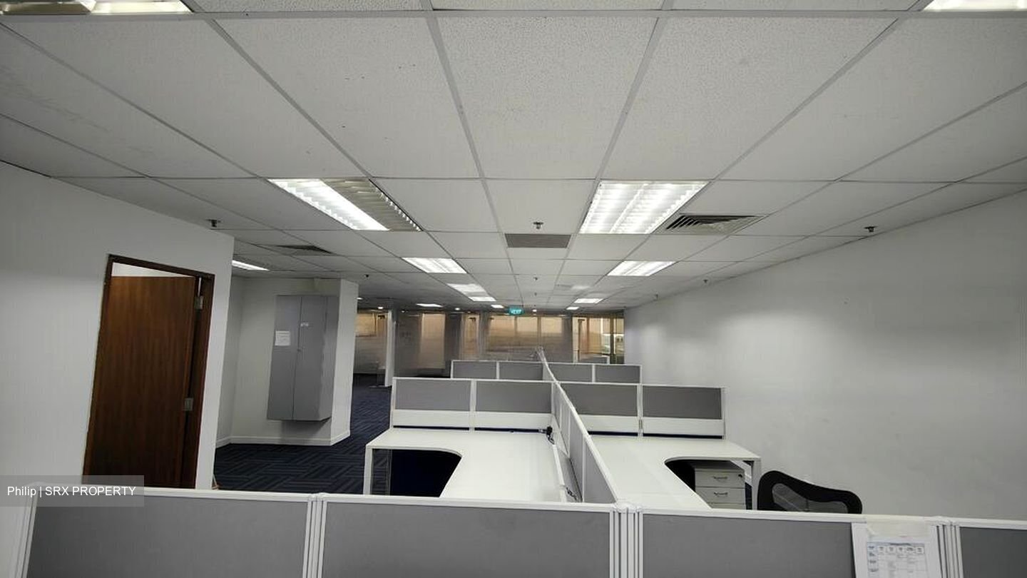 Boon Lay Drive (D22), Factory #473213761